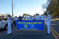 Saint Cloud Parade 2013
